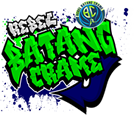 Rebel Batang Crame Logo